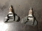 Replacement pressure sensor for Opel Zafira Tourer 2.0 CDTI cat OEM IAM reference 13598775 