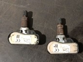 Replacement pressure sensor for Opel Zafira Tourer 2.0 CDTI cat OEM IAM reference 13598775 