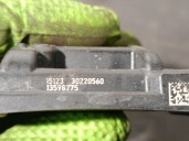 Replacement pressure sensor for Opel Zafira Tourer 2.0 CDTI cat OEM IAM reference 13598775 