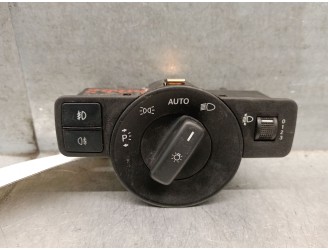 Recambio de mando luces salpicadero para mercedes-benz vito furgoneta (w447) 109 cdi (447.601, 447.603, 447.605) referencia OEM 