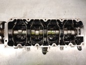 Recambio de culata para peugeot 406 (8b) 2.1 td 12v referencia OEM IAM 9431207021 0200T1 