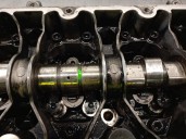 Recambio de culata para peugeot 406 (8b) 2.1 td 12v referencia OEM IAM 9431207021 0200T1 