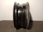 Recambio de llanta para renault modus 1.5 dci diesel referencia OEM IAM 8200110149 R156JX15H250 