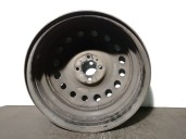 Recambio de llanta para renault modus 1.5 dci diesel referencia OEM IAM 8200110149 R156JX15H250 