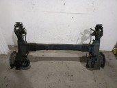 Recambio de puente trasero para citroën berlingo (er_, ec_) 1.5 bluehdi 100 referencia OEM IAM 9822649880 9822649880 