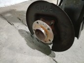 Recambio de puente trasero para citroën berlingo (er_, ec_) 1.5 bluehdi 100 referencia OEM IAM 9822649880 9822649880 