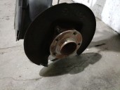 Recambio de puente trasero para citroën berlingo (er_, ec_) 1.5 bluehdi 100 referencia OEM IAM 9822649880 9822649880 