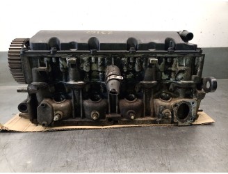 Recambio de culata para peugeot 406 (8b) 2.1 td 12v referencia OEM IAM 9431207021 0200T1 9607134180
