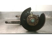 Recambio de mangueta trasera izquierda para volkswagen sharan (7m6/7m9) 1.9 tdi referencia OEM IAM 7M3501075B 7M3501075B 