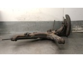 Recambio de mangueta trasera izquierda para volkswagen sharan (7m6/7m9) 1.9 tdi referencia OEM IAM 7M3501075B 7M3501075B 