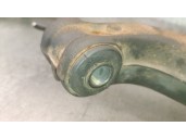 Recambio de mangueta trasera izquierda para volkswagen sharan (7m6/7m9) 1.9 tdi referencia OEM IAM 7M3501075B 7M3501075B 