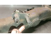 Recambio de mangueta trasera izquierda para volkswagen sharan (7m6/7m9) 1.9 tdi referencia OEM IAM 7M3501075B 7M3501075B 