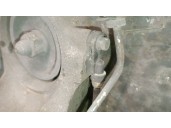 Recambio de mangueta trasera izquierda para volkswagen sharan (7m6/7m9) 1.9 tdi referencia OEM IAM 7M3501075B 7M3501075B 