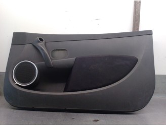 Recambio de guarnecido puerta delantera derecha para renault clio iii 1.5 dci diesel cat referencia OEM IAM 8200487608 820085712