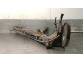 Recambio de mangueta trasera derecha para volkswagen sharan (7m6/7m9) 1.9 tdi referencia OEM IAM 7M3501076D 7M3501076D 