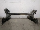 Recambio de puente trasero para volkswagen golf iv berlina (1j1) 1.9 tdi referencia OEM IAM 1J0500051K 1J0500051K 