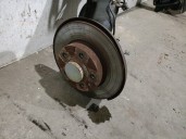 Recambio de puente trasero para volkswagen golf iv berlina (1j1) 1.9 tdi referencia OEM IAM 1J0500051K 1J0500051K 