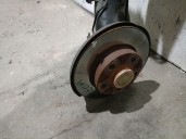 Recambio de puente trasero para volkswagen golf iv berlina (1j1) 1.9 tdi referencia OEM IAM 1J0500051K 1J0500051K 