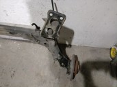 Recambio de puente trasero para volkswagen golf iv berlina (1j1) 1.9 tdi referencia OEM IAM 1J0500051K 1J0500051K 