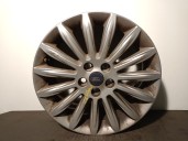 Recambio de llanta para ford s-max (ca1) 2.0 tdci cat referencia OEM IAM AM2J1007CB R177.0JX17H2ET55 