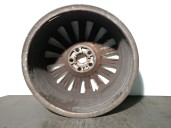 Recambio de llanta para ford s-max (ca1) 2.0 tdci cat referencia OEM IAM AM2J1007CB R177.0JX17H2ET55 