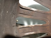 Recambio de llanta para ford s-max (ca1) 2.0 tdci cat referencia OEM IAM AM2J1007CB R177.0JX17H2ET55 