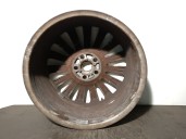 Recambio de llanta para ford s-max (ca1) 2.0 tdci cat referencia OEM IAM AM2J1007CB R177.0JX17H2ET55 