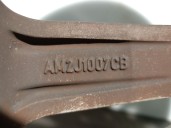 Recambio de llanta para ford s-max (ca1) 2.0 tdci cat referencia OEM IAM AM2J1007CB R177.0JX17H2ET55 