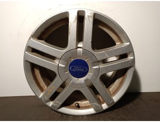 Recambio de llanta para ford fusion (cbk) 1.4 tdci cat referencia OEM IAM 2N11-AA R156JX15H2E-52.5 