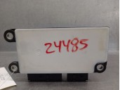 Recambio de centralita airbag para chevrolet aveo 1.3 diesel cat referencia OEM IAM 13583431  