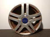 Recambio de llanta para ford fusion (cbk) 1.4 tdci cat referencia OEM IAM 2N11-AA R156JX15H2E-52.5 
