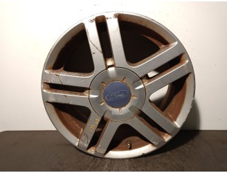 Recambio de llanta para ford fusion (cbk) 1.4 tdci cat referencia OEM IAM 2N11-AA R156JX15H2E-52.5 