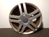Recambio de llanta para ford fusion (cbk) 1.4 tdci cat referencia OEM IAM 2N11-AA R156JX15H2E-52.5 