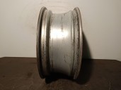Recambio de llanta para ford fusion (cbk) 1.4 tdci cat referencia OEM IAM 2N11-AA R156JX15H2E-52.5 