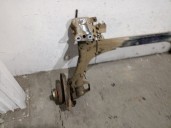 Recambio de puente trasero para volkswagen golf iii berlina (1h1) 1.6 referencia OEM IAM 1H0500051Q 1H0500051Q 