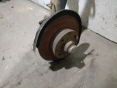 Recambio de puente trasero para volkswagen golf iii berlina (1h1) 1.6 referencia OEM IAM 1H0500051Q 1H0500051Q 