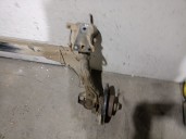 Recambio de puente trasero para volkswagen golf iii berlina (1h1) 1.6 referencia OEM IAM 1H0500051Q 1H0500051Q 