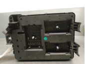 Recambio de caja reles / fusibles para chevrolet aveo 1.3 diesel cat referencia OEM IAM 95180488 