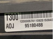 Recambio de caja reles / fusibles para chevrolet aveo 1.3 diesel cat referencia OEM IAM 95180488 