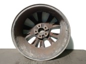 Recambio de llanta para opel astra gtc 1.9 16v cdti cat (z 19 dth / lrd) referencia OEM IAM 13116661 R177JX17ET39 