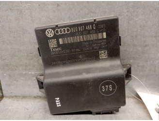 Recambio de modulo electronico para audi a1 sportback (8xa, 8xf) 1.6 tdi referencia OEM IAM 8U0907468 8U0907468 