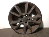 Recambio de llanta para opel astra gtc 1.9 16v cdti cat (z 19 dth / lrd) referencia OEM IAM 13116661 R177JX17ET39 