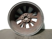 Recambio de llanta para opel astra gtc 1.9 16v cdti cat (z 19 dth / lrd) referencia OEM IAM 13116661 R177JX17ET39 
