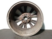 Recambio de llanta para opel astra h berlina 1.9 cdti referencia OEM IAM 13116661 R177JX17ET39 