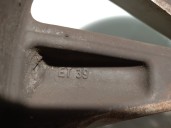 Recambio de llanta para opel astra h berlina 1.9 cdti referencia OEM IAM 13116661 R177JX17ET39 