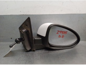 Recambio de retrovisor derecho para chevrolet aveo 1.3 diesel cat referencia OEM IAM 95189498 95189498 