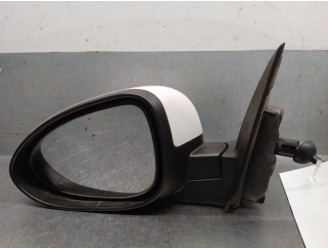 Recambio de retrovisor izquierdo para chevrolet aveo 1.3 diesel cat referencia OEM IAM 95189482 95189482 