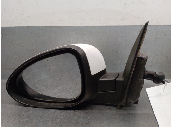 Recambio de retrovisor izquierdo para chevrolet aveo 1.3 diesel cat referencia OEM IAM 95189482 95189482 