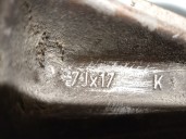 Recambio de llanta para opel astra h berlina 1.9 cdti referencia OEM IAM 13116661 R177JX17ET39 