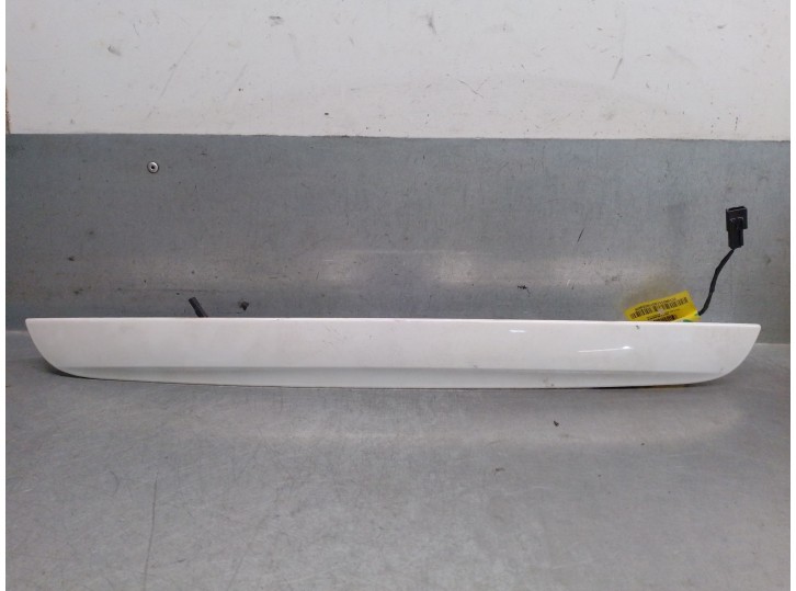 Recambio de maneta exterior porton para chevrolet aveo 1.3 diesel cat referencia OEM IAM 95273684 95273684 